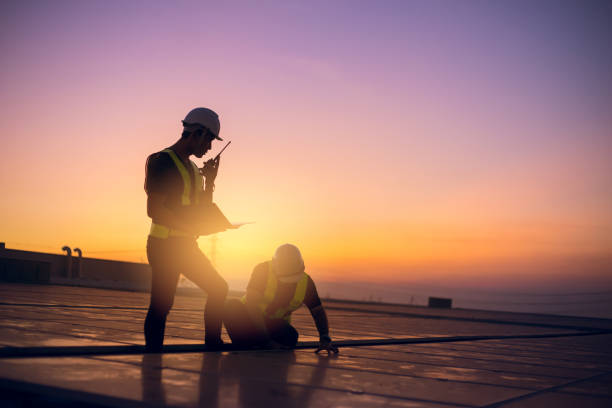 Gutter Installation and Roofing in Stony Prairie, OH