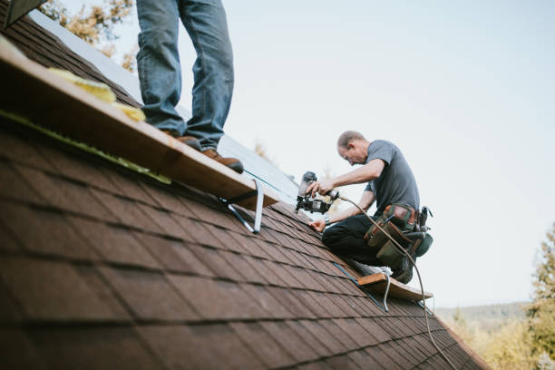 Quick and Trustworthy Emergency Roof Repair Services in Stony Prairie, OH